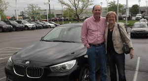 Meet your Posher, Jackie